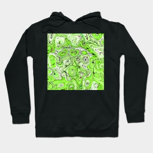 Limon - Original Abstract Design Hoodie